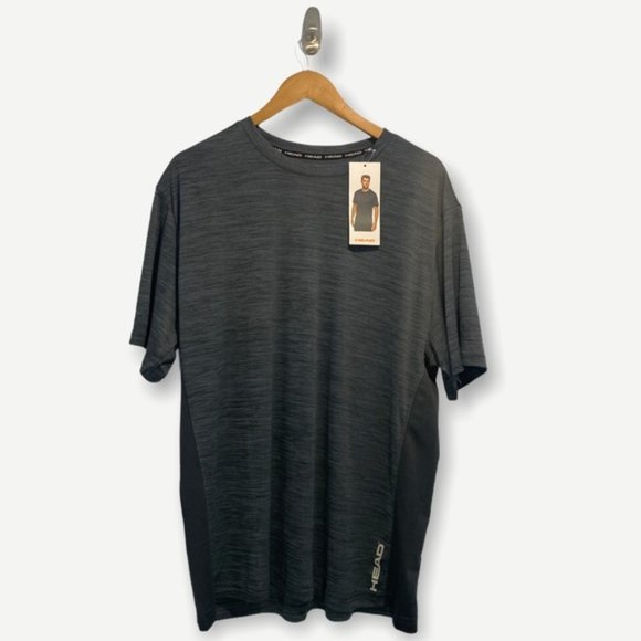 🦈 Head Men’s Tee XL - Picture 7 of 11